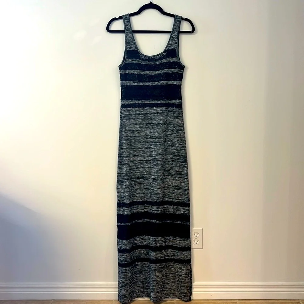 Free People lace maxi dress - Picture 3 of 14